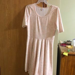 NWT LuLaRoe Nicole Dress